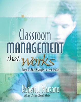 Classroom Management That Works (hftad)