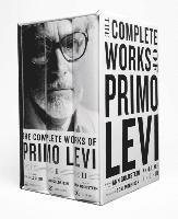 The Complete Works of Primo Levi (häftad)
