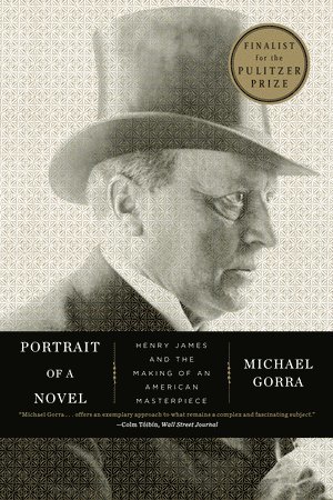 Portrait of a Novel (häftad)