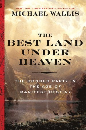Best Land Under Heaven (hftad)