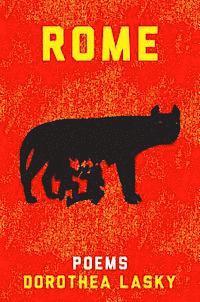 Rome (häftad)
