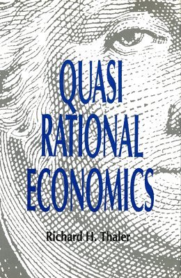 Quasirational Economics (h�ftad)