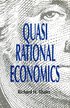 Quasirational Economics