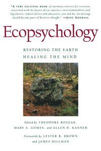 Ecopsychology (hftad)