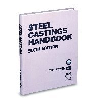 Steel Castings Handbook (inbunden)