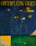 Contemplating Courts (inbunden)