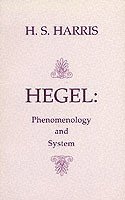 Phenomenology and System (hftad)