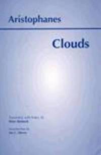 Clouds (inbunden)