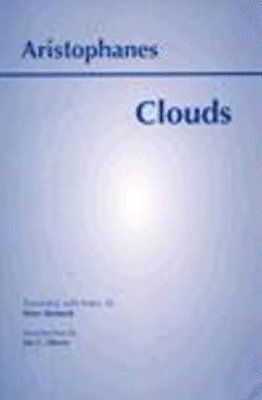 Clouds (häftad)