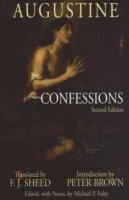 Confessions (inbunden)