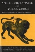 Apollodorus' Library and Hyginus' Fabulae (hftad)