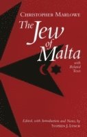 The Jew of Malta, with Related Texts (hftad)