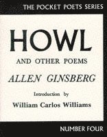Howl and Other Poems (hftad)
