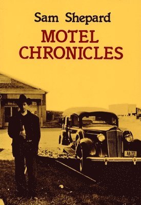 Motel Chronicles (hftad)
