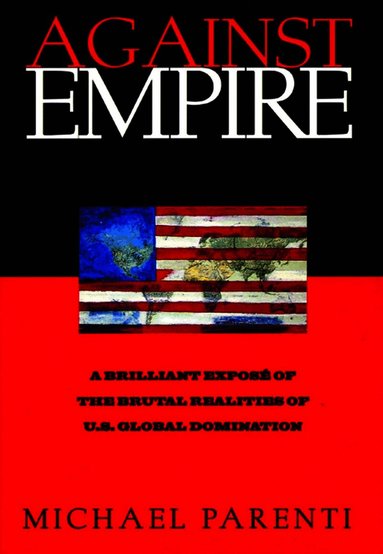 Against Empire (inbunden)