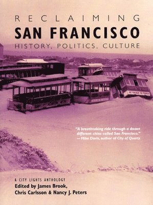 Reclaiming San Francisco