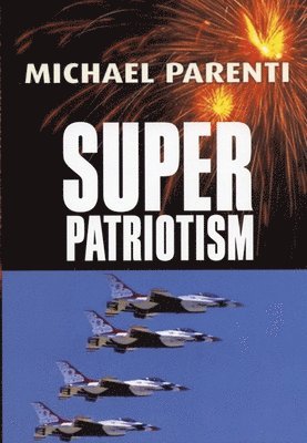 Superpatriotism (h�ftad)
