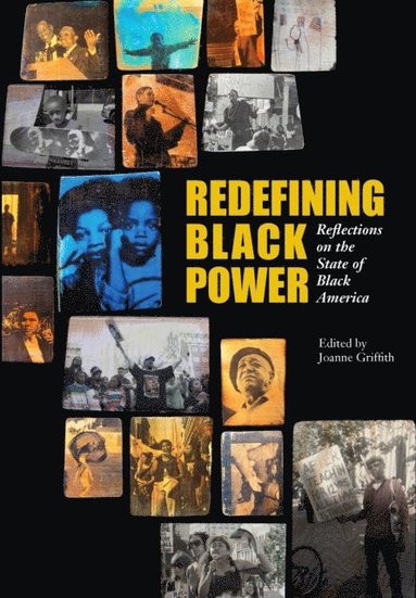 Redefining Black Power (inbunden)