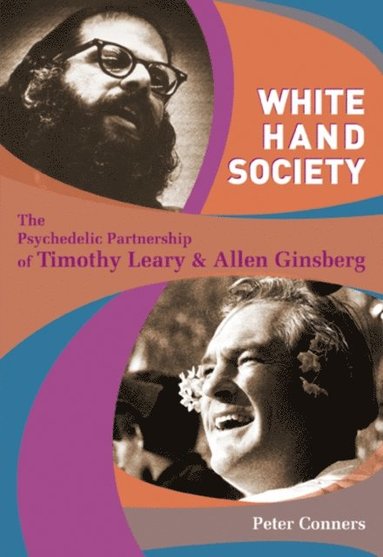 White Hand Society (e-bok)