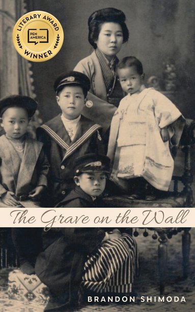 Grave on the Wall (h�ftad)