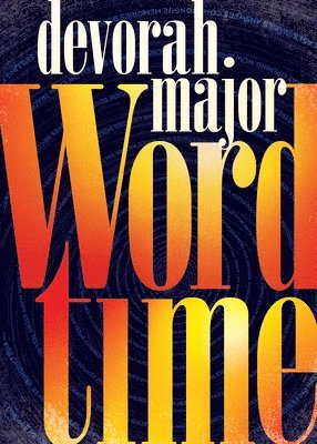 Word Time (häftad)