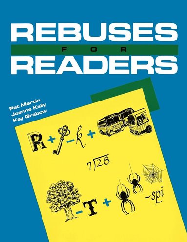 Rebuses for Readers (häftad)