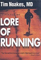 Lore of Running (häftad)