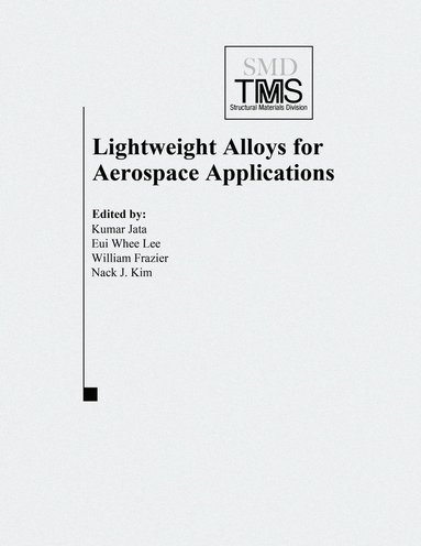 Lightweight Alloys for Aerospace Applications (hftad)