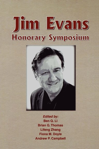 Jim Evans Honorary Symposium (hftad)