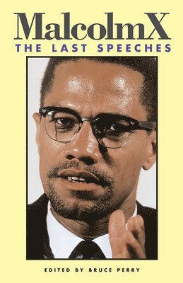 Malcolm X (hftad)