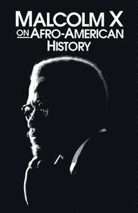 Malcolm X Afro-American History (häftad)