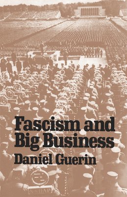 Fascism and Big Business (hftad)