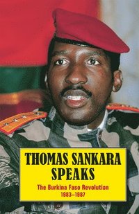 Thomas Sankara Speaks (hftad)