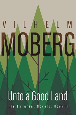 Emmigrant Novels (inbunden)