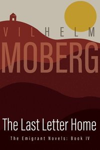 The Last Letter Home (hftad)