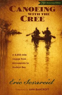 Canoeing with the Cree (hftad)