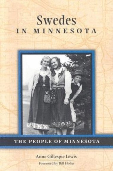Swedes in Minnesota (e-bok)