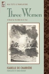 Three Women (hftad)