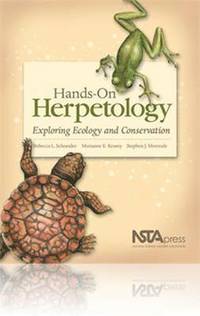 Hands-On Herpetology (hftad)