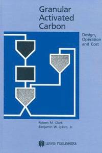 Granular Activated Carbon (inbunden)