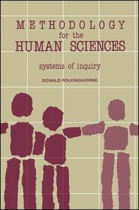 Methodology for the Human Sciences (häftad)