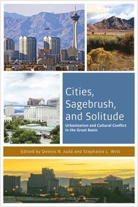 Cities, Sagebrush, and Solitude (hftad)
