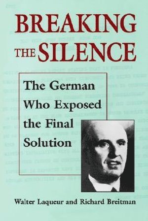 Breaking the Silence (hftad)