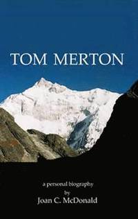 Tom Merton (inbunden)