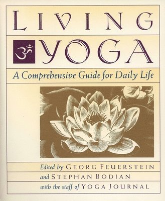 Living Yoga (hftad)