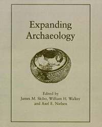 Expanding Archaeology (hftad)