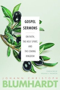 Gospel Sermons (hftad)
