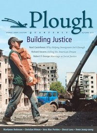 Plough Quarterly No. 2 (hftad)