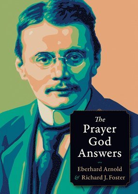 The Prayer God Answers (hftad)