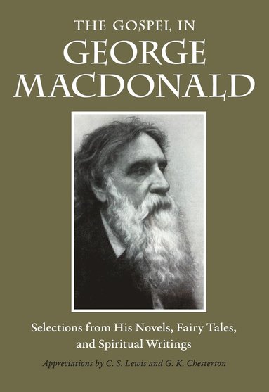 Gospel in George MacDonald (inbunden)